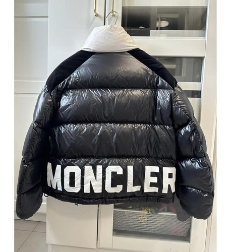 Moncler piumino giubotto 0 - giubotto,