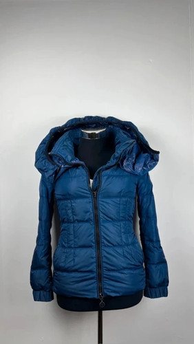 Piumino moncler donna - piumino,
