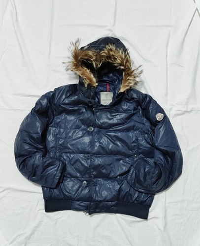 Moncler bulgare piumino uomo - moncler,