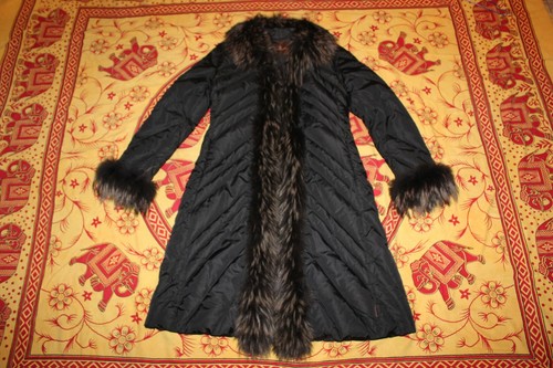 Moncler donna cappotto - moncler,