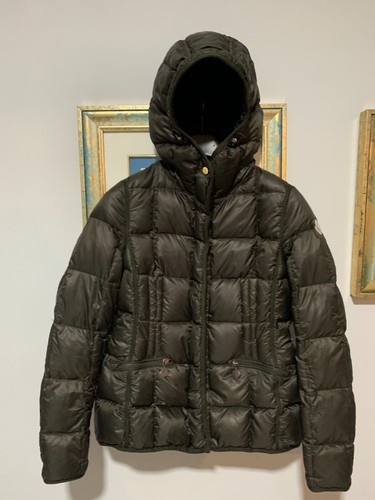Piumino moncler donna - piumino,