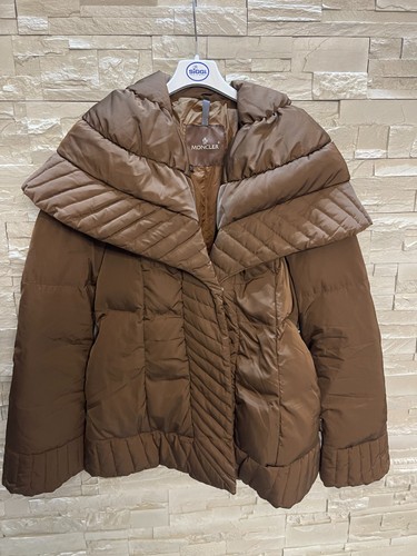 Giaccone giubbotto moncler - giubbotto,