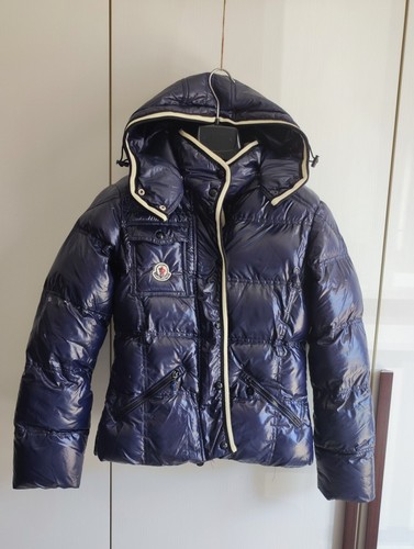 Moncler piumino donna - , 2