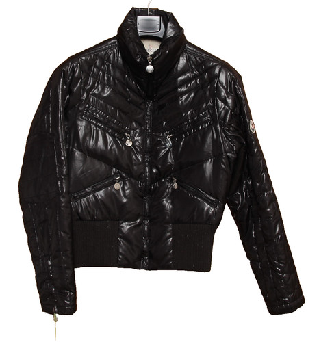 Giacca moncler l usato - l,