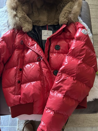 Moncler morne ahor piumino - ahor,