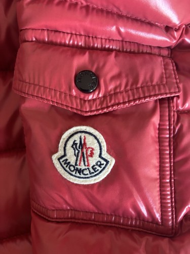Moncler originale giacca - originale,