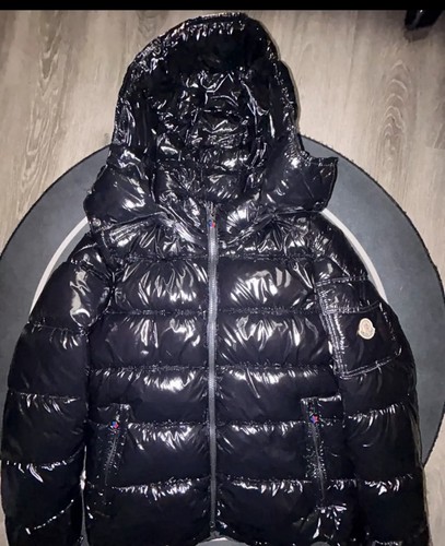 Moncler giacca piumino donna