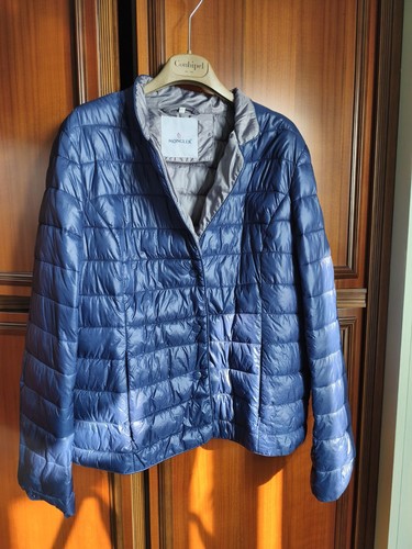 Moncler piumino donna leggero - moncler,