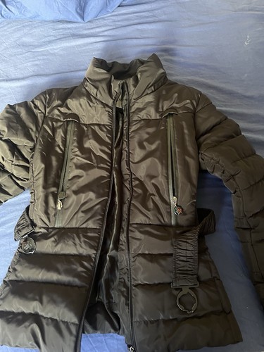 Moncler piumino da - moncler, donna