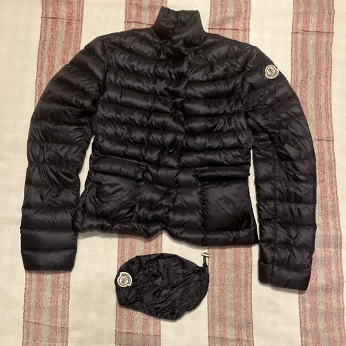 Piumino moncler 100gr - 100gr., donna