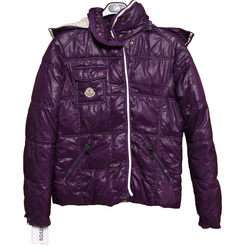 Giacca moncler 4 usato - tg.,