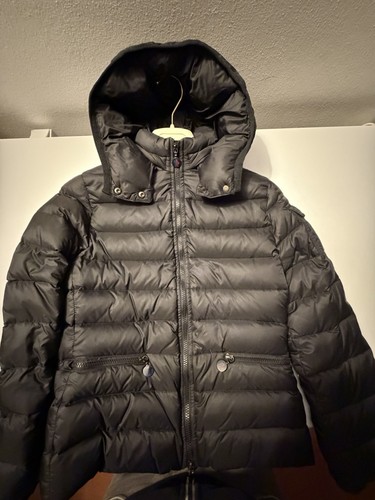 Moncler maya piumino donna - piumino,