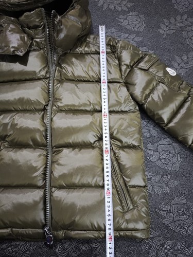 Piumino donna invernale - piumino,