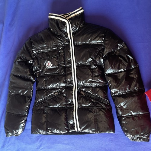 Piumino donna vintage moncler - piumino,