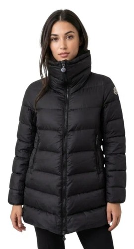 Moncler giacca piumino donna - moncler,