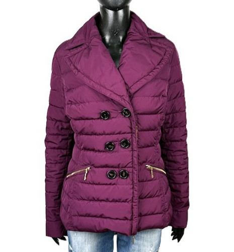 Moncler bretagne piumino - bretagne, donna