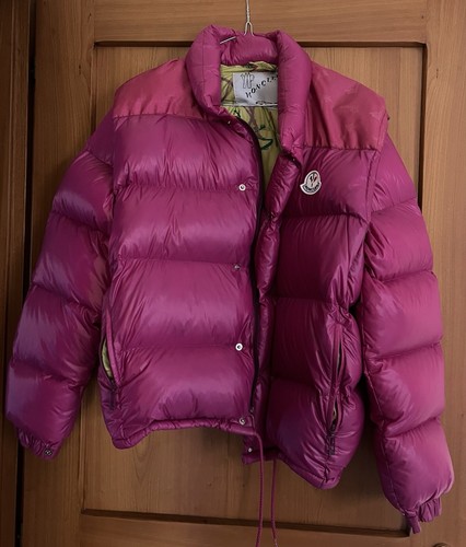 Piumino moncler afnor g32 - moncler,