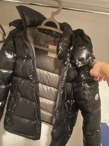Moncler maya piumino - maya, originale