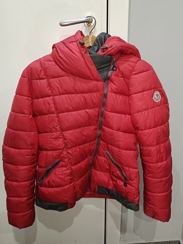 Moncler piumino donna xl - donna,