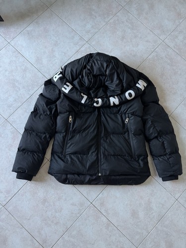 Moncler piumino donna - , nero