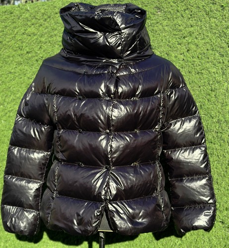 Moncler degas piumino oca - degas, d'oca